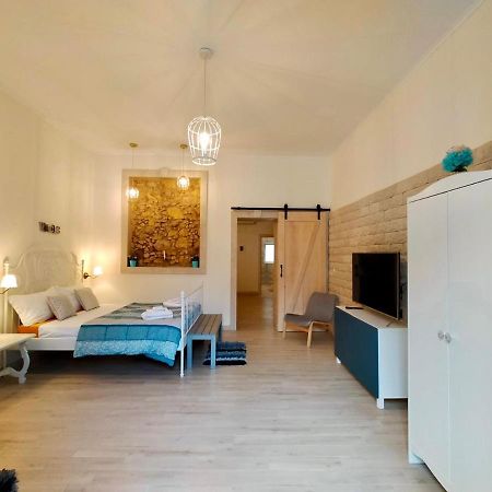 Villa La Casa Di Auri à Syracuse Extérieur photo