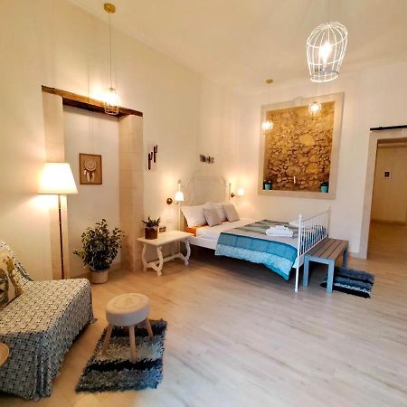 Villa La Casa Di Auri à Syracuse Extérieur photo