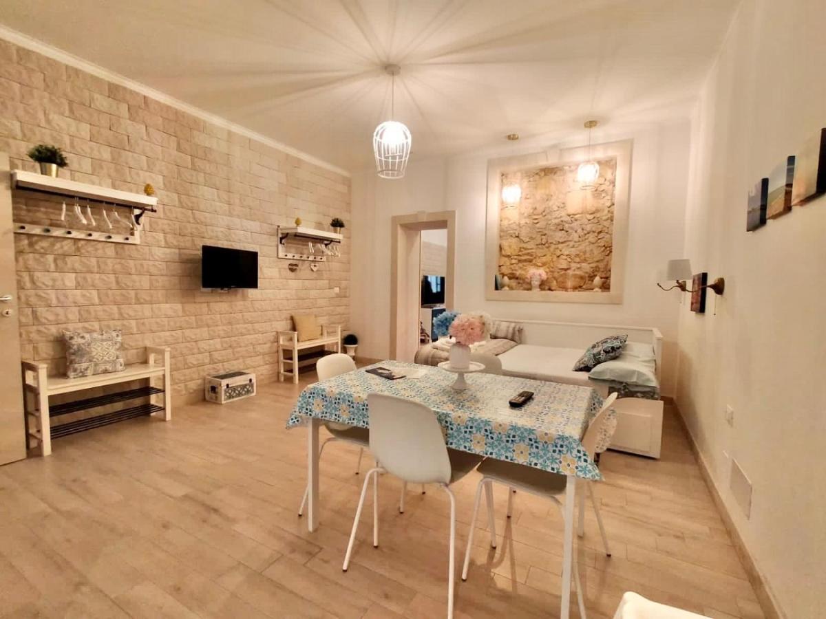 Villa La Casa Di Auri à Syracuse Extérieur photo