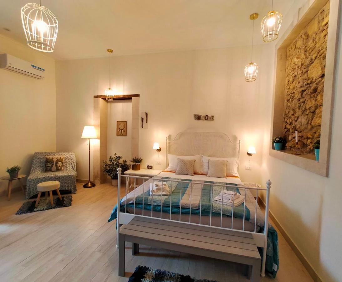 Villa La Casa Di Auri à Syracuse Extérieur photo