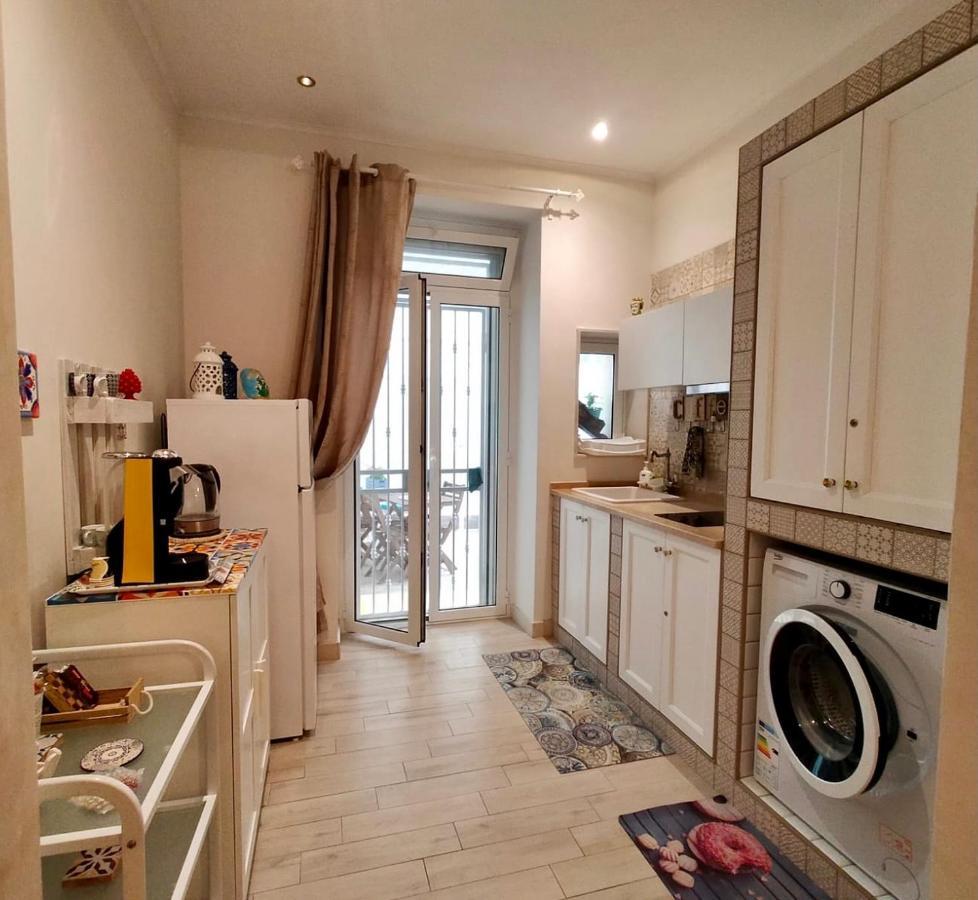 Villa La Casa Di Auri à Syracuse Extérieur photo
