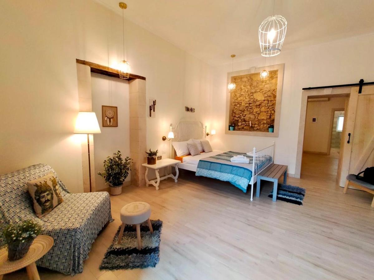 Villa La Casa Di Auri à Syracuse Extérieur photo