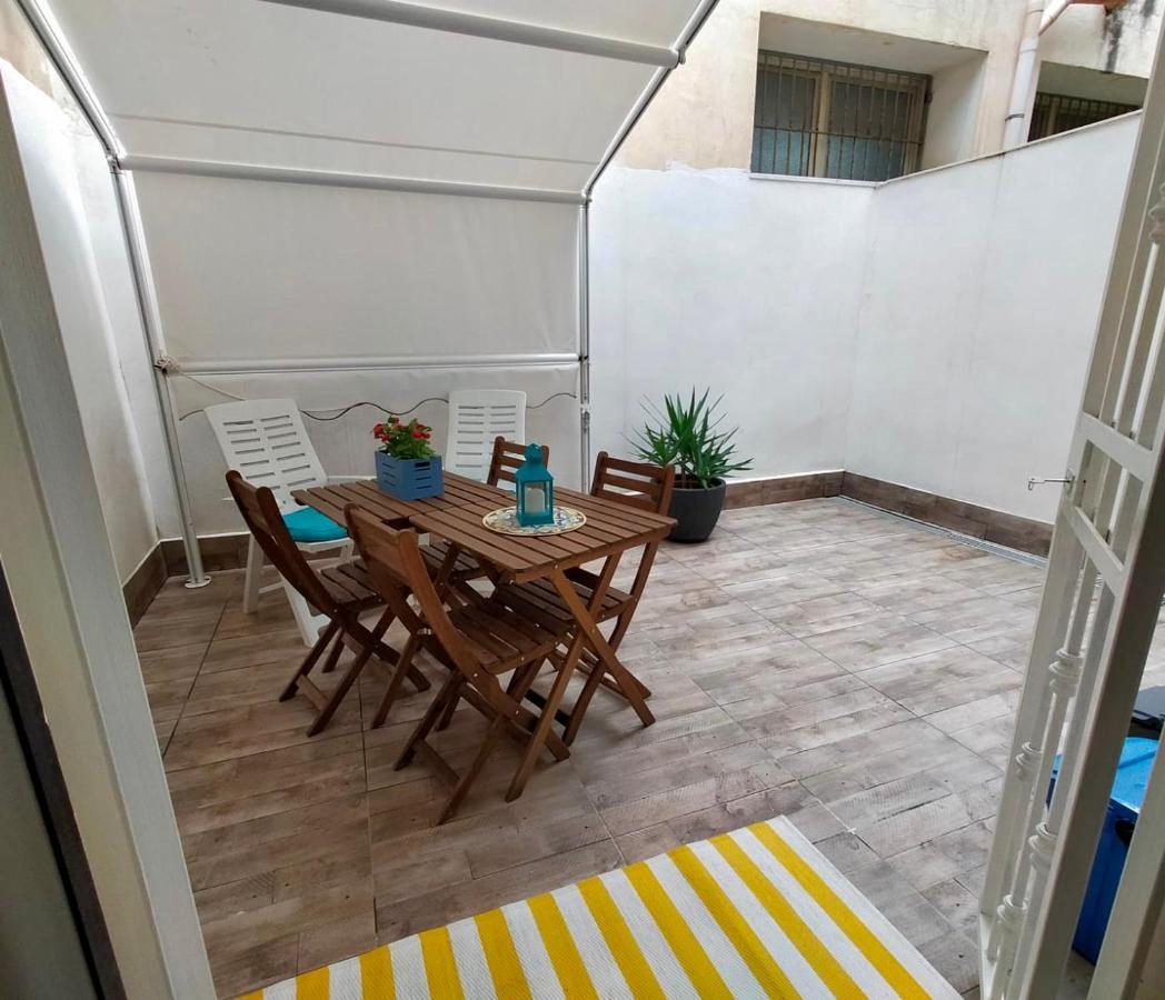 Villa La Casa Di Auri à Syracuse Extérieur photo