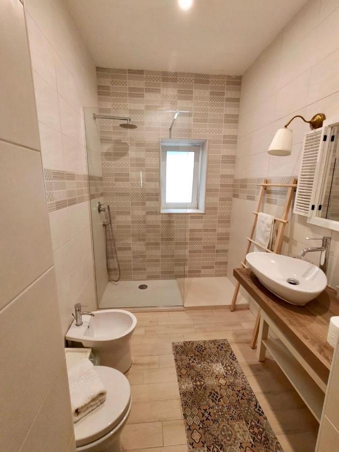Villa La Casa Di Auri à Syracuse Extérieur photo