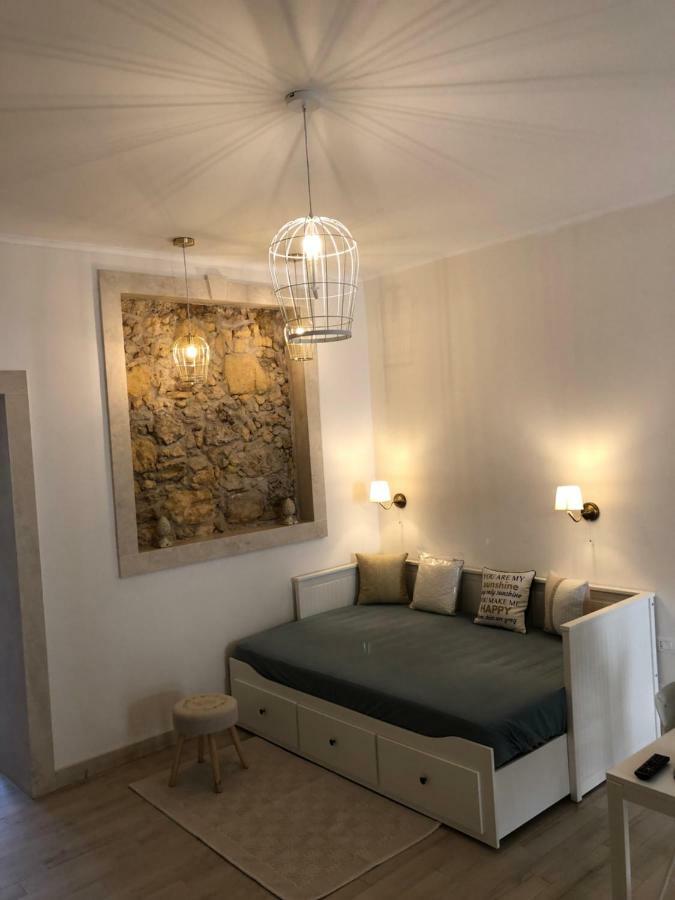 Villa La Casa Di Auri à Syracuse Extérieur photo