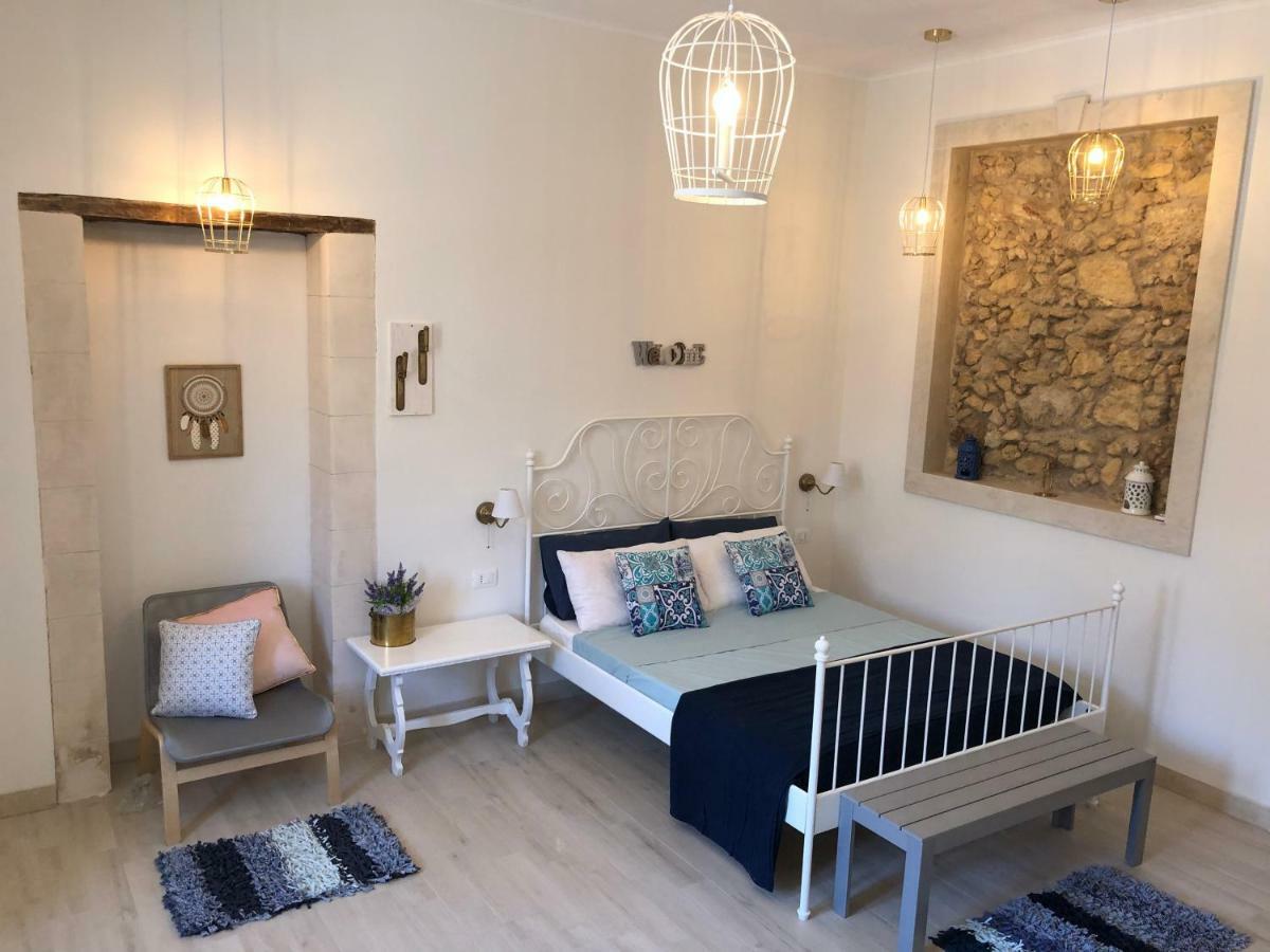 Villa La Casa Di Auri à Syracuse Extérieur photo