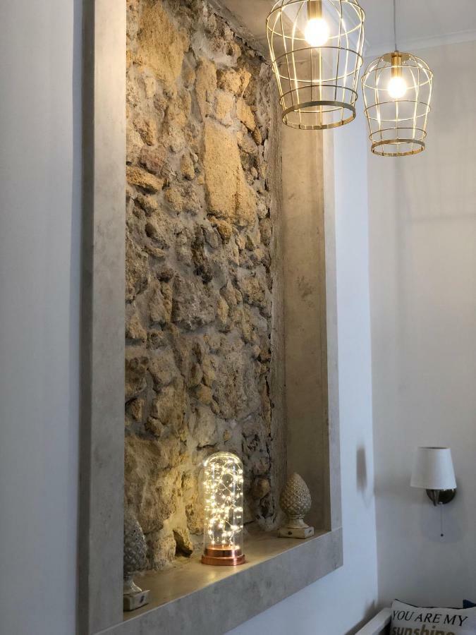 Villa La Casa Di Auri à Syracuse Extérieur photo