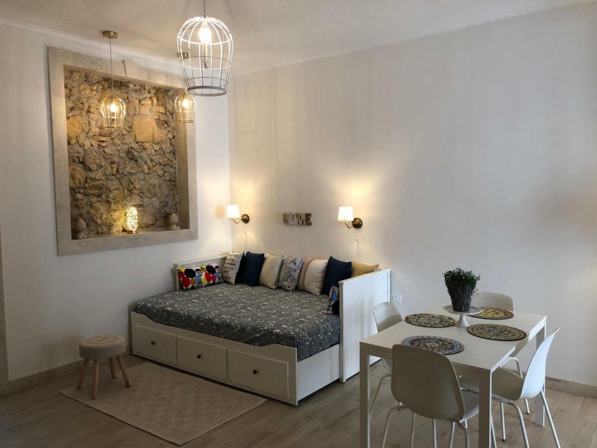 Villa La Casa Di Auri à Syracuse Extérieur photo
